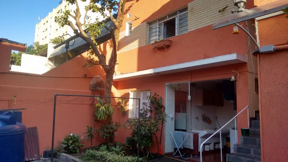 Pousada 14 Bis Hotel - Sao Paulo — Photos 2