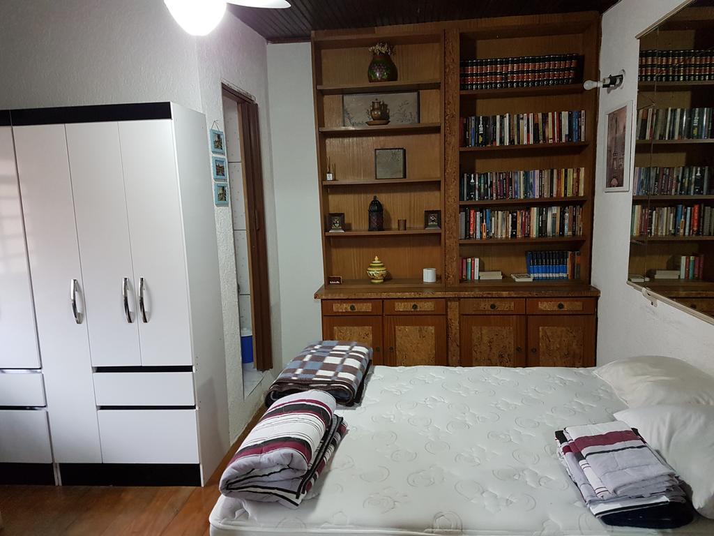 Pousada 14 Bis Hotel - Sao Paulo — Photos 3